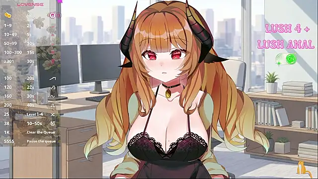 hadamia online show from March 28, 6:40 pm