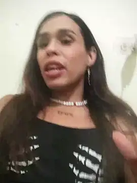 pretty ariiel online show from June 30, 12:55 am