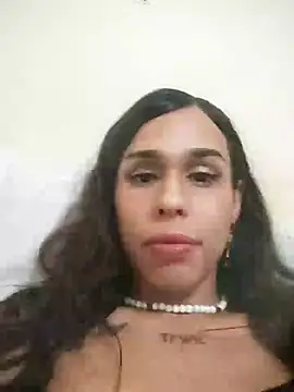 pretty ariiel online show from July 6, 5:48 am