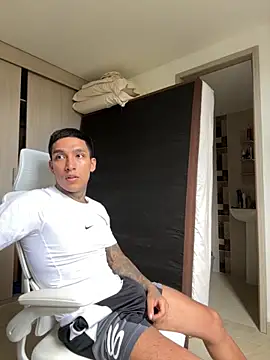 sendfer online show from October 8, 8:28 pm