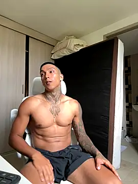 sendfer online show from November 18, 8:24 pm