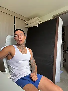 sendfer online show from January 6, 7:39 pm