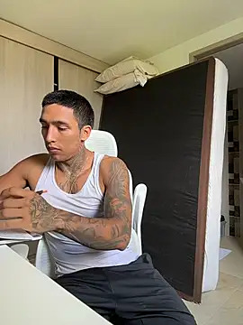 sendfer online show from January 14, 7:30 pm