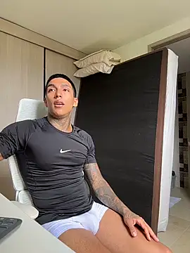 sendfer online show from February 20, 7:14 pm