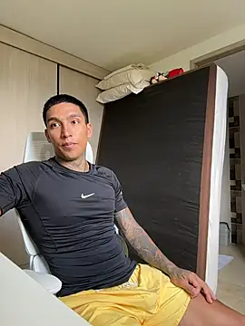 sendfer online show from March 12, 7:09 pm