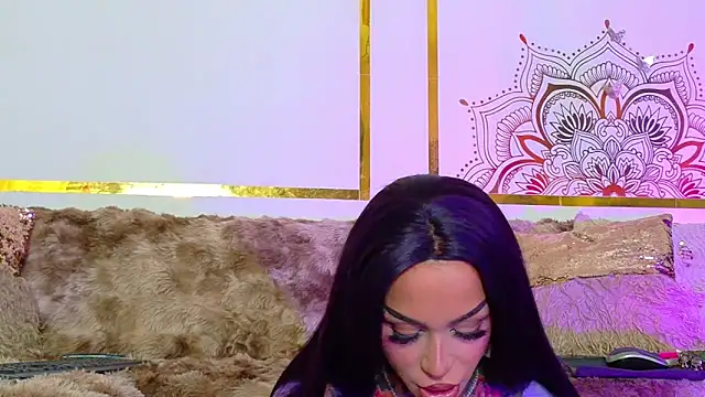 PandoraVolkov online show from September 29, 7:51 pm