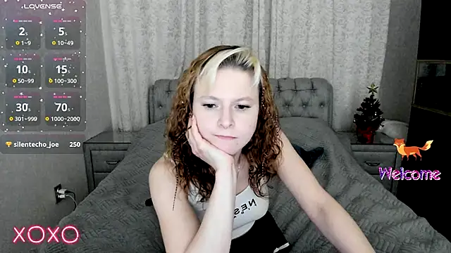 Snapshot of rocky_foxy chatting on January 31, 1:22 am rocky foxy online show from January 31, 1:22 am