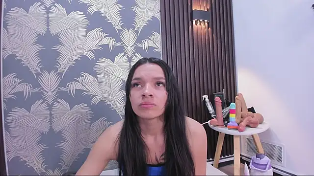 Snapshot of _shantal_smith chatting on January 17, 5:19 pm shantal smith online show from January 17, 5:19 pm