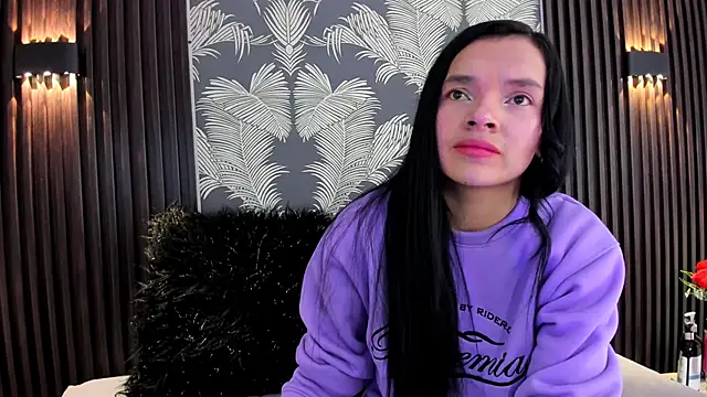  shantal smith online show from February 16, 12:29 am