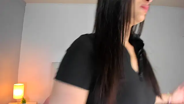 MELISSA ALVAREZ online show from October 27, 9:13 am