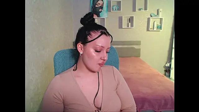 SkarlettMonliss online show from March 20, 6:02 pm