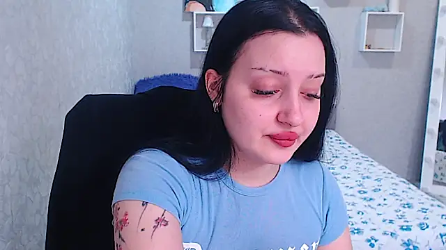 SkarlettMonliss online show from April 30, 8:31 am