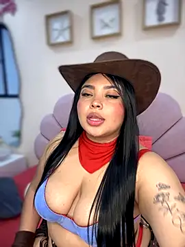 Emily cooper20 online show from October 11, 2:11 am