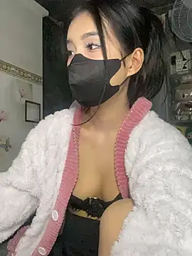 -KathySweet- online show from January 6, 5:41 am