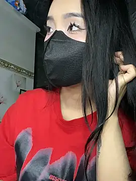 -KathySweet- online show from January 6, 1:41 pm