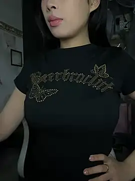 -KathySweet- online show from January 9, 3:47 am