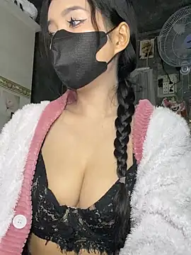 -KathySweet- online show from January 11, 4:59 am