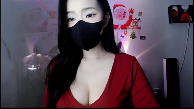 -KathySweet- online show from December 22, 3:14 am