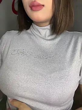 Snapshot of -KathySweet- chatting on February 26, 4:33 am -KathySweet- online show from February 26, 4:33 am