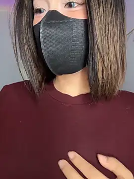 Snapshot of -KathySweet- chatting on March 7, 5:15 am -KathySweet- online show from March 7, 5:15 am