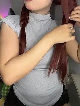 Snapshot of -KathySweet- chatting on March 18, 3:31 am -KathySweet- online show from March 18, 3:31 am