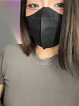 Snapshot of -KathySweet- chatting on April 8, 3:39 am -KathySweet- online show from April 8, 3:39 am