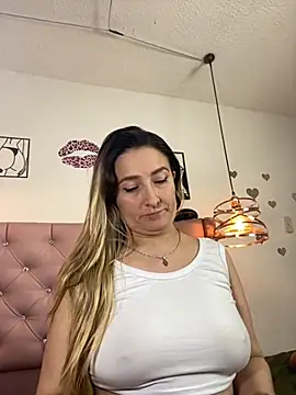 Snapshot of antonella87 chatting on October 3, 11:35 pm antonella87 online show from October 3, 11:35 pm