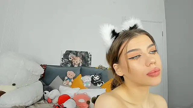 Snapshot of dolly_ll chatting on December 21, 7:27 pm dolly ll online show from December 21, 7:27 pm