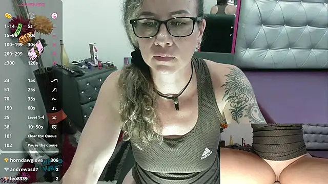 Snapshot of ViickySexy chatting on January 7, 10:52 pm ViickySexy online show from January 7, 10:52 pm