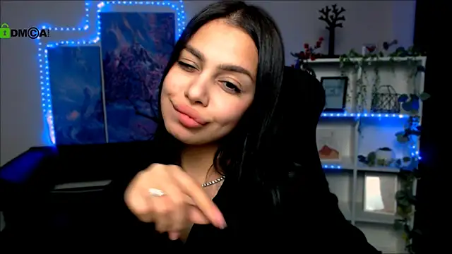 dilara best online show from February 11, 6:33 pm