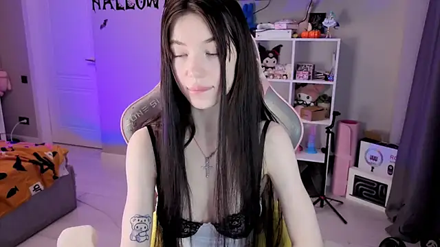 Aliceblush online show from November 13, 3:55 pm