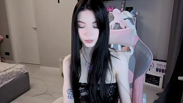 Aliceblush online show from December 3, 3:43 pm