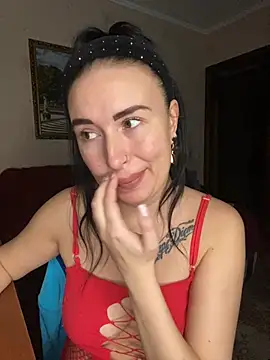 Roxana Bell online show from February 25, 3:54 pm