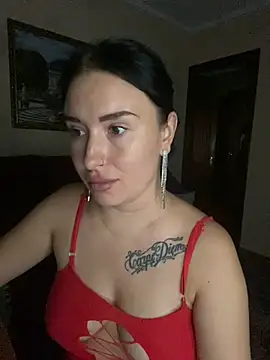 Roxana Bell online show from July 16, 3:29 pm