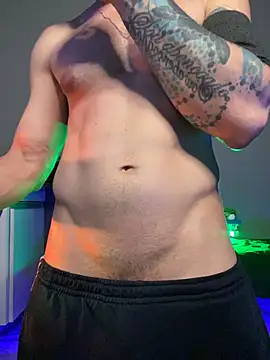 MachineDien online show from November 26, 12:33 am