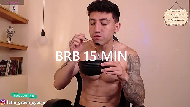 andres fitboy online show from February 13, 4:39 pm