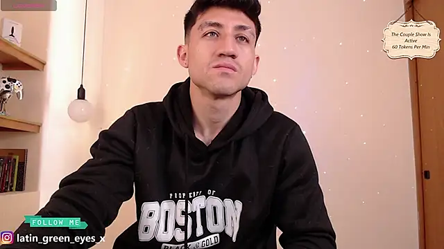 andres fitboy online show from February 17, 12:48 pm