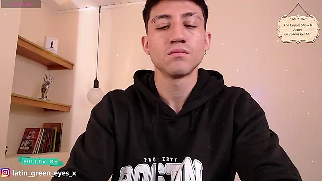 andres fitboy online show from February 19, 1:39 pm