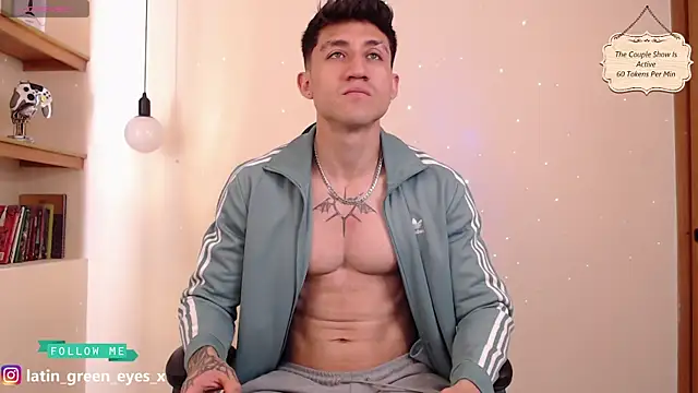 andres fitboy online show from February 26, 1:52 pm