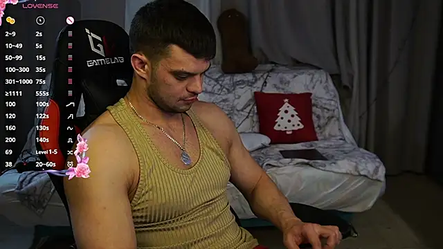 Snapshot of danielkraigforu chatting on February 5, 11:39 pm danielkraigforu online show from February 5, 11:39 pm