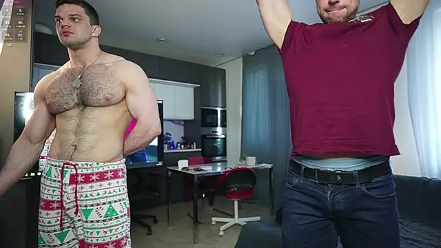 danielkraigforu online show from July 11, 9:23 am