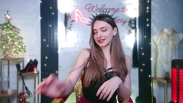 Snapshot of Jane_Goddess chatting on December 31, 8:12 pm Jane Goddess online show from December 31, 8:12 pm