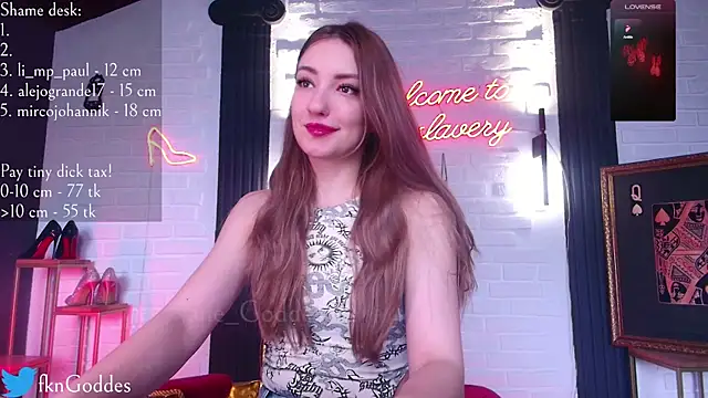 Snapshot of Jane_Goddess chatting on March 12, 8:51 am Jane Goddess online show from March 12, 8:51 am