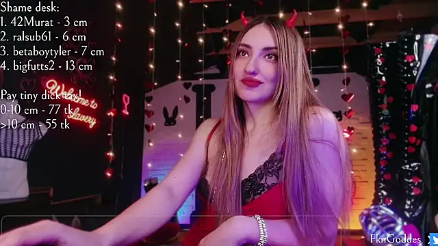 Snapshot of Jane_Goddess chatting on February 15, 7:54 pm Jane Goddess online show from February 15, 7:54 pm