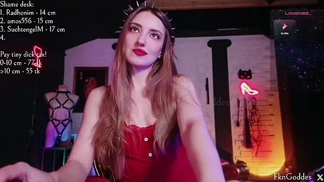 Snapshot of Jane_Goddess chatting on February 27, 8:20 pm Jane Goddess online show from February 27, 8:20 pm