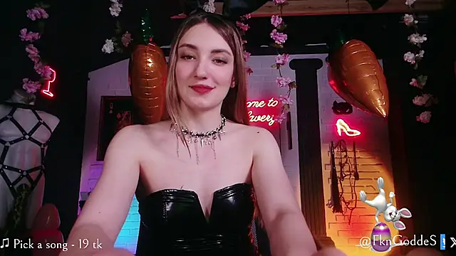 Snapshot of Jane_Goddess chatting on April 2, 8:06 pm Jane Goddess online show from April 2, 8:06 pm