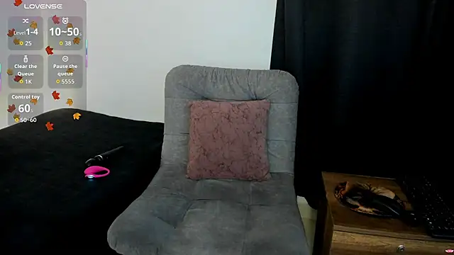 liily moore online show from May 9, 5:23 am