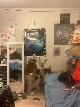 BobbyQ29 online show from November 29, 12:02 am