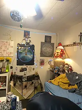 BobbyQ29 online show from December 15, 8:40 am