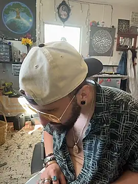 BobbyQ29 online show from February 20, 9:26 pm